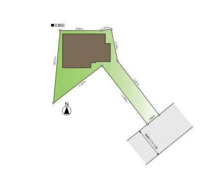 } ՐÂŗz̗ǂZXGÃtH[[̓ɖʂ[˕t4LDKI
J[Xy[Xɂ2̎Ԃԉ\łB