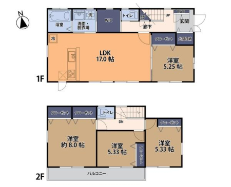 Ԏ} ŜZ܂͂ǂ̂ɋĂSn悢zɕ܂܂B
ẽrOvCx[gȋԂ邭߂4LDKłB