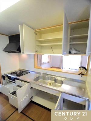 Lb` ̉ƎKɂĂA@\IȃVXeLb`B
Ղ[tŁAH萮BƃXy[XLAƊyȂ܂B