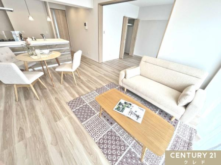 rO y13.9LDKz
쓌̖邢13.9LDKBΖʃLb`ŉƎbe݂܂BVKmxς݁AfƋݒuŕ炵̃C[W₷ȂĂ܂B
{ē劽}łI