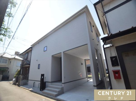 �O�ʓ��H�܂ތ��n�ʐ^ ����������u�V�͊݁v�w�c�k��15���I
����@�ւ⏤�Ǝ{�݂��g�߂ɑ����A�q��ĉƑ��ɂ��ꂵ���Z���ł��B
���ӊ��������Ă��ē��������܂��I