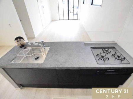 Lb` Ԃ߂Ζڒ~_[NJ[̖ʍނŏiȕ͋C̑ΖʎLb`I
ƑƂ̃R~jP[V₷݌vłB
