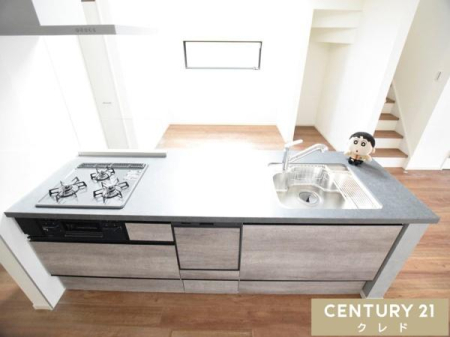 Lb` Zx3ROA򐅊ɉA֗ȐHB
ЕtX[YɂłAg̗ǂLb`łB