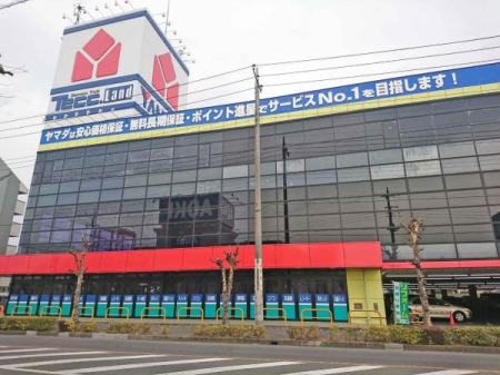 ӊ yVbsO{݁z}_fL ƓdZ܂YAMADA˓XF550m