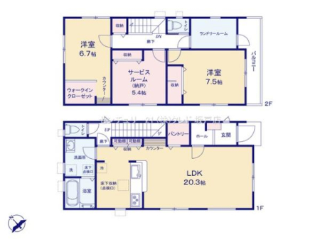 Ԏ} S쐼2LDK{SI
LDKLX20ɂ͑ΖʎLb`rOX[KiBpg[tI
oRj[̋߂Ƀh[[I