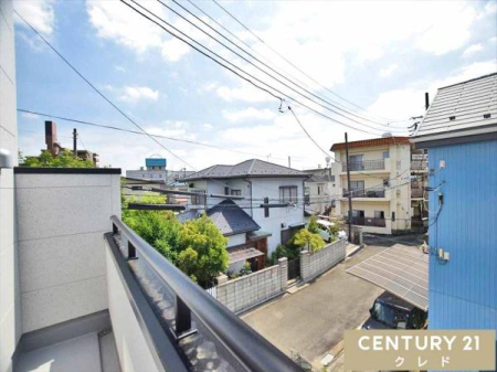 Z˂̒]ʐ^ oRj[̒]łB
ꂽɂ͐󂪍LASn悢ȂƂԂ܂B