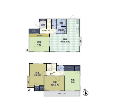 Ԏ} a2Em2Ƃ4LDKB
a͐QAq܂̗Vя◈qpȂǑprɊ􂵂܂I