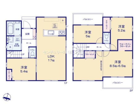 Ԏ} 3ʍ̖̌邭JI17LDK͐lC̑ΖʃLb`I
rOɗאڂm̈˂J22.4̑ԂɁI
tLVu[dl4LDK5LDKɊԎύX