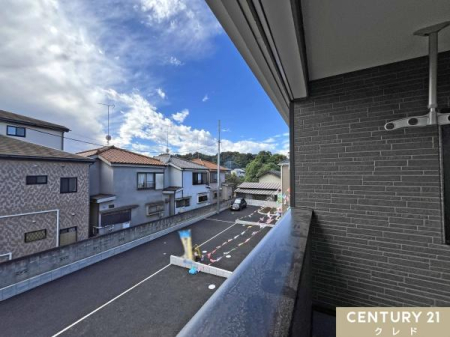 Z˂̒]ʐ^ oRj[̒]łB
ꂽɂ͐󂪍LASn悢ȂƂԂ܂B