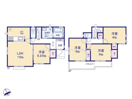 Ԏ} Ƒ̃CtX^CɊYAg̗ǂ4LDKI
SŒgȗz˂Ƒu₩ȕމKȋԂłB