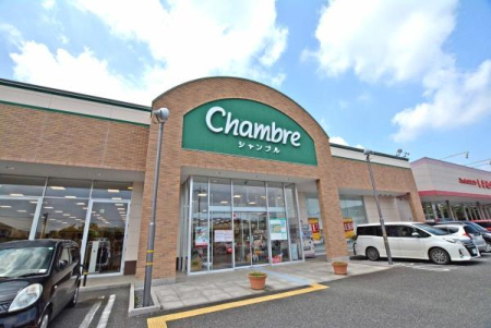 ���ӊ� �y�V���b�s���O�{�݁z������ꐶ����ԃV�����u������X�F569m