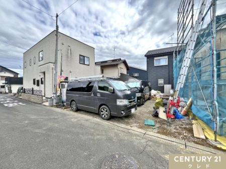 ԏ Z܂̒ԏɂ͒3\I
ʋ΂₨֗̕ȈړiƂĊpł܂B