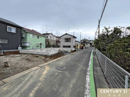 OʓH܂ތnʐ^ tAŐł3LDK̕ˌāBuRvwk5ŁAʋ΁Eʊwɂ֗łI