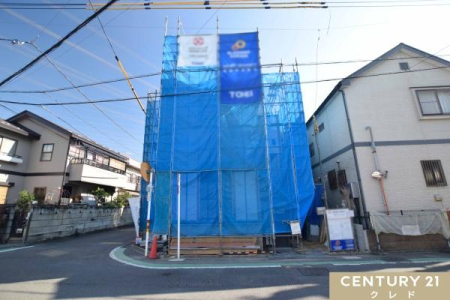 OʓH܂ތnʐ^ ~LoRj[Ŗ邳ՂI
炵ɍ킹34LDK֕ύXłtLVu[֗ȊԎI