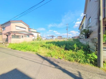 OʓH܂ތnʐ^ ꂩ瑢Hn܂AS쐼3SLDKzĂ܂B
y݂ɁI