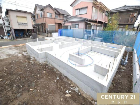 ̑n ݂͊bHłBʂƗオS؃RN[gŎ{HAnkɋb𑢂܂B