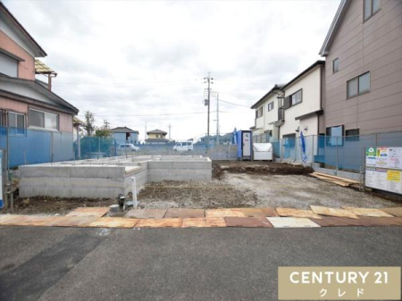 ̑n ~n54؂̃LCȐ`nI
3SLDK+ԏ2t̐VzˌĂa܂B