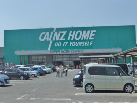 ���ӊ� �y�z�[���Z���^�[�z�J�C���Y�쓇�C���^�[�X�F253m