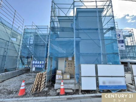 ���̑����n �y�T�C�f�B���O�H�����ł��z
�O�ǂɃT�C�f�B���O���p�ŁA�����Z��ł�����ɂ�������������܂�
�{�����ē��劽�}