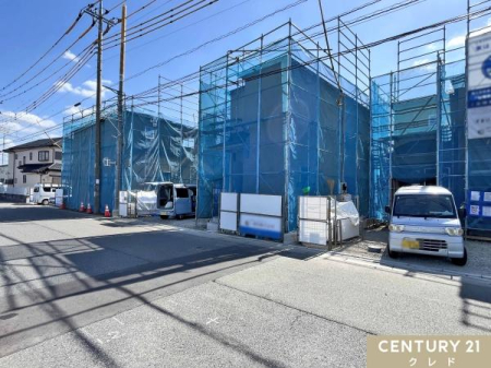 ���̑����n �y�܂Ƃ߂Č��w�A�劽�}�I�z
�E�ߗ׃G���A�̕���
�E�����Ԏ���ݔ��̕���
�E���\�Z�ɍ��킹�����i�т̕���
�Ȃǂ���]�����������������B