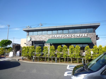 ���ӊ� �y���H�X�z�X�^�[�o�b�N�X�R�[�q�[�@�J�C���Y�X�[�p�[���[�����킶�܁F375m