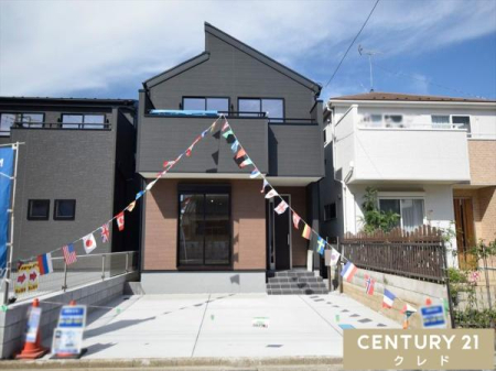 nOώʐ^ y2z
DǏZAZ\]W擾AȃGlBELSFȂǁAݔdl[AiSĕ点3SLDK̏Z܂łB