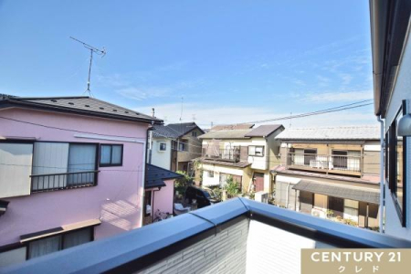 Z˂̒]ʐ^ 󂪍LoRj[̒߁B
ȂAꂽ͐󕨂C悭AǑiF𒭂߂Ȃ烊tbVł܂B