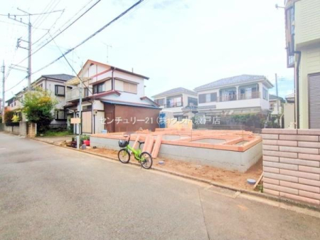 ̑n ݂͊bHłB
ʂƗオS؃RN[gŎ{HAnkɋb𑢂܂B