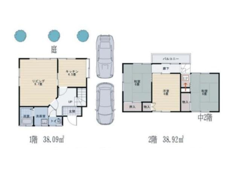 Ԏ} 3DK+J[Xy[X2I
nItH[Emx[Vŗz̏Z܂ɍς̂IXXłB