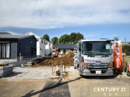 ̑n ݂͑HłB
̌͏ʂƗオS؃RN[gŎ{HAnkɋb𑢂܂B