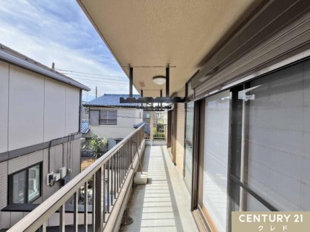 Z˂̒]ʐ^ oRj[͋󂪊JAzՂB󕨂悭ASn悢ʂ܂Bӂ̏Z]މ₩Ȓ߂łB