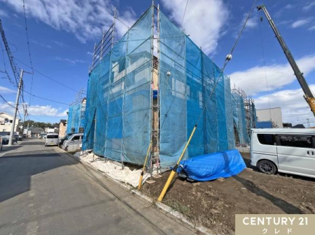 �O�ʓ��H�܂ތ��n�ʐ^ ����������EJR��z���u��z�v�w�o�X29���A�u�ɑ����w�Z�O�v��k��6���I
�ΖL���Ȏ��R���ӂ��쓇���ɘȂޑS8���̐V�@�B