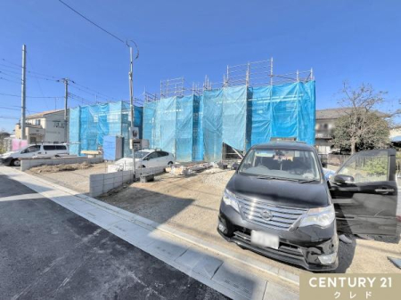 �Z�˂���̒��]�ʐ^ �쓇���ɑ��ɘȂސV�z�����Z��S8���I
���X�Ɗ����ɋ߂Â��Ă��܂��B
�����܂߂������܂Ő����ʐ^���X�V���܂��I