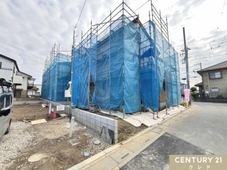 �O�ʓ��H�܂ތ��n�ʐ^ �܂Ƃ߂Č��w�A�劽�}�ł��I
�E�ߗ׃G���A�̕���
�E�����Ԏ���ݔ��̕���
�E���\�Z�ɍ��킹�����i�т̕����ȂǁA����]�����������������B