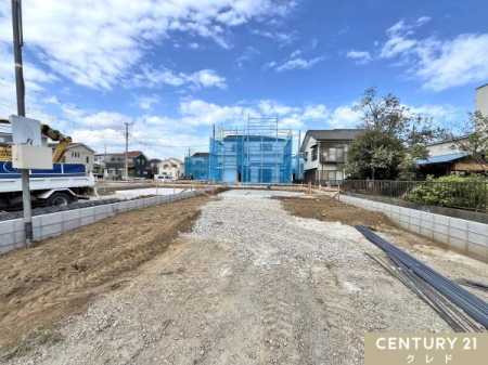 �O�ʓ��H�܂ތ��n�ʐ^ 2025�N11����{�����\��I
�S8���̃r�b�O�R�~���j�e�B���a�����܂��B�����܂Ő������ʐ^���X�V�������܂��I