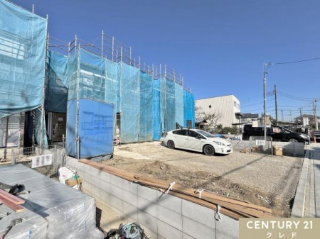 �O�ʓ��H�܂ތ��n�ʐ^ �y�܂Ƃ߂Č��w�A�劽�}�ł��I�z
�E�ߗ׃G���A�̕���
�E�����Ԏ���ݔ��̕���
�E���\�Z�ɍ��킹�����i�т̕���
�ȂǁA����]�����������������B