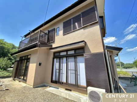 nOώʐ^ ݔEOǉhȂǓOtH[{I쓌4SLDK̏Z܂B
͂ɗ΂ARƒa炵y݂ɂ߂̃P[VłB