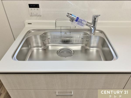 Lb` yI[C򐅐tz
tbgłꂵ₷Lb`ɂ͏򐅊ݒuB
ɓꂽ򐅊̓Xy[XƂ炸ɁAꂢȐgp邱Ƃł܂B