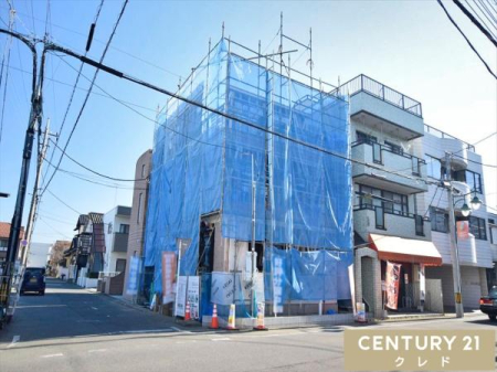 OʓH܂ތnʐ^ z肪ǂAJI2KLDK16I
t@~[N[[bgH@AWICȂǐݔEdl[B