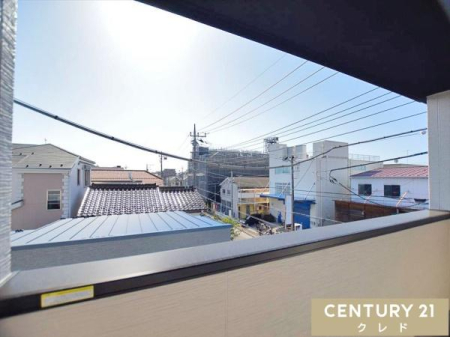 Z˂̒]ʐ^ y3KoRj[z
JIȒ]L3K̃oRj[B
ꂽɂ͐ƐSn悢ɕ܂ȂAƂԂ߂܂B