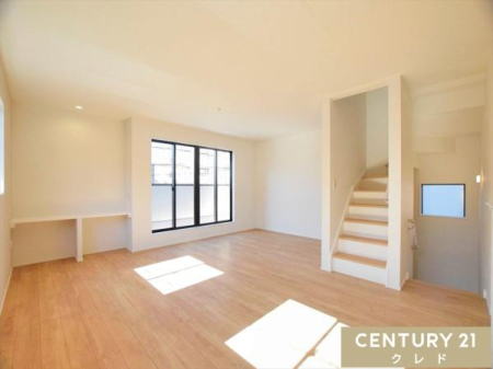 rO yLDK19.6z
LDK͑ΖʎLb`ƃrOKi̗pAƑ̂Ȃ؂ɂł݌vB
yHƉbn܂ꏊ؂ɂfGȏꏊƂȂĂ܂B