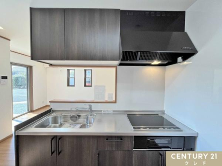 Lb` ƑƉbeޑΖʃLb`B
茳B鍂ŔzVX[YBLxȎ[IHRłȒPIKɗy߂܂B