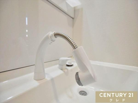 ���ʑ�E���ʏ� �y�V�����[����t�����ʉ��ϑ�z
�[���@�\�������ς��̃V�����v�[�h���b�T�[�B
�g����������コ����I�v�V�������[���I���R�x�̍����V�����[�t���̐��ʑ�́A�ߕ��̂�������A�����̍ۂɂ��g���܂��B