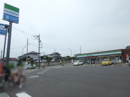 ���ӊ� �y�R���r�j�z�t�@�~���[�}�[�g���R�ނ�����X�F766m