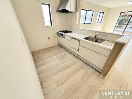 ̑n uRvwk11B
WICSICȂǎ[[IqĉƑɃsb^4LDK̐V@łB