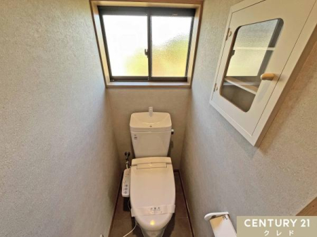 gC 2K̃gCVKς݁B1KE2KꂼɐݒuĂ̂ŁA̖ZԂԑ҂̐SzȂÃguSłB