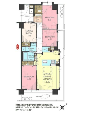 Ԏ} 2KpISoRj[ɖʂz蕗ʂǍDI
5.1̔[˂ƃEH[NCN[[bĝ3SLDKIƑŉ߂ԂvCx[gԂSnǂԂł