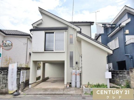 OʓH܂ތnʐ^ G߂̉ԂO[y߂邨t3LDKBX̕炵ɍʂYSn悢Z܂łB
Ew\ȂǁACyɂ₢킹I