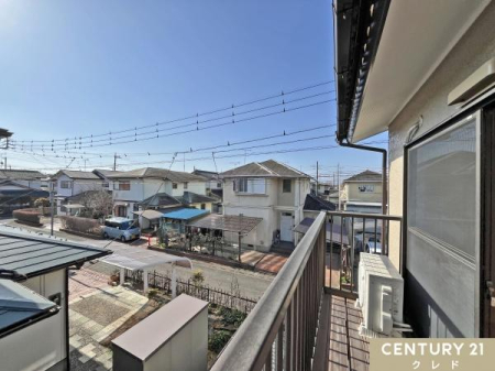 �Z�˂���̒��]�ʐ^ -