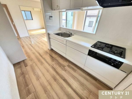 Lb` ƑƂ̃R~jP[VƂ₷ΖʎLb`I
[LxŐH⒲ȂǂڂAXbLƂԂۂĂ܂B